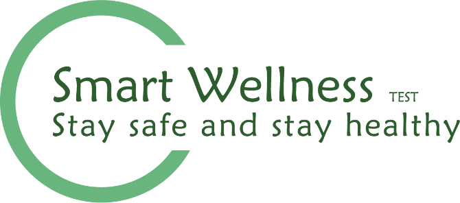 Smart Wellness Stay safe and stay healthy